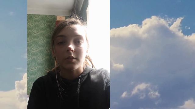 Фестиваль декламування сонет Шекспіра - 2023 (3) смотреть онлайн