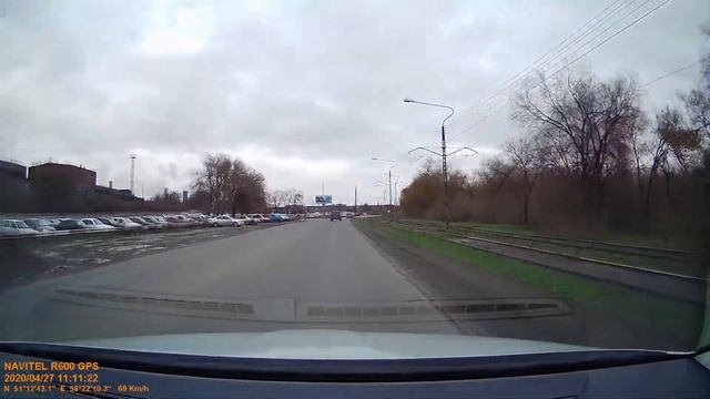 Видеорегистратор NAVITEL R600 GPS смотреть онлайн