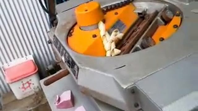 RYOBI SL-262 Auto Return Super Surfacer (Precision Planer) смотреть онлайн