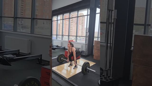 Иванова Татьяна, ТФ Оренбург, тренер ТЗ, 44 раза смотреть онлайн