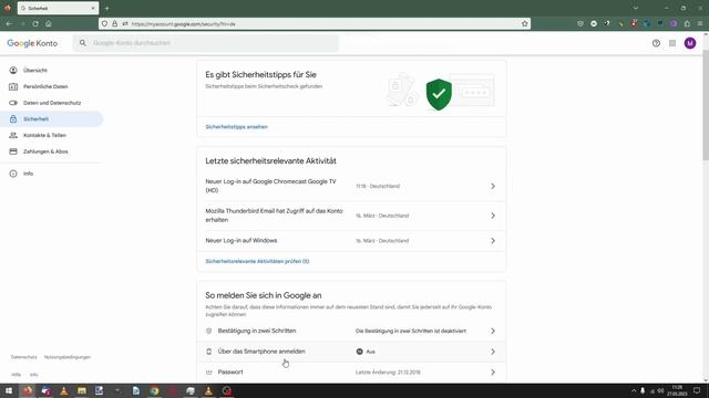 Chromecast mit Google TV Android TV ohne Smartphone / ohne Telefonnummer einrichten смотреть онлайн