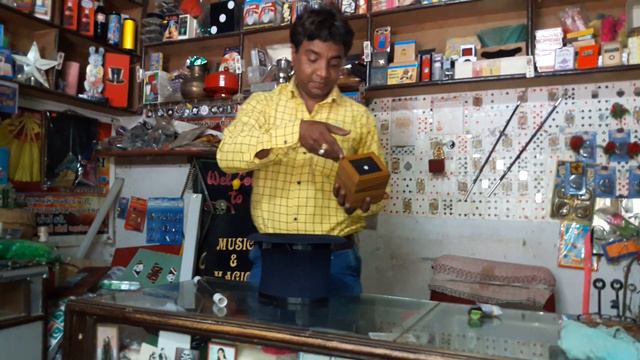Jadu mantaR magic shop смотреть онлайн