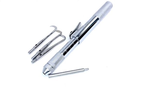 Инструмент для деликатного снятия коронок (КОП) смотреть онлайн