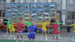 Я В ВОЛЫНИ ТАНЕЦ ХУЛАХУП