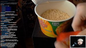 Бэбэй смотрит Толяна , но в начале его перебивают донаты