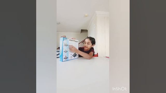gravity puzzle unboxing. great game смотреть онлайн