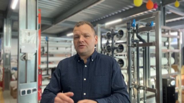 Часть 3.  Выводы и как все таки выбрать установку обратного осмоса. Это важно.