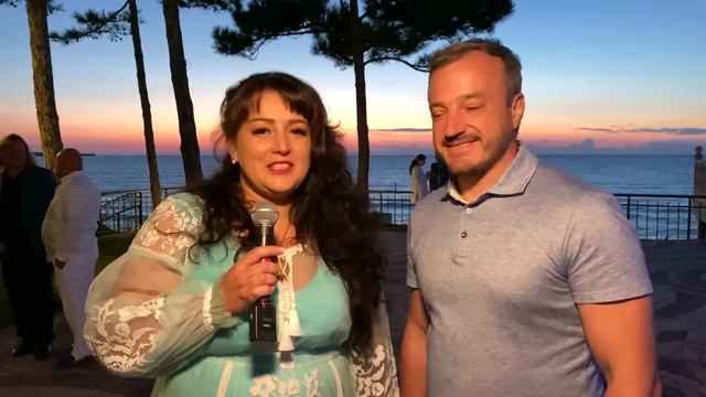 Интервью Эдуарда Дудина с Ольгой Краковецкой, "Вестмент". Отзыв о Форуме "Мир Бани-2020" смотреть онлайн