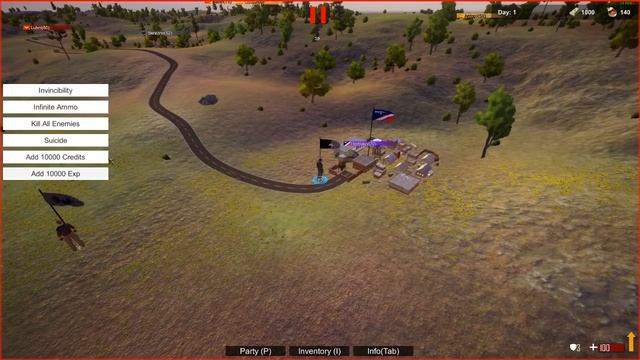 how to cheat in Freeman: Guerrilla Warfare смотреть онлайн