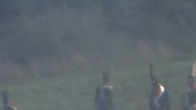 Бородино.2012 год-200 лет со дня победы смотреть онлайн