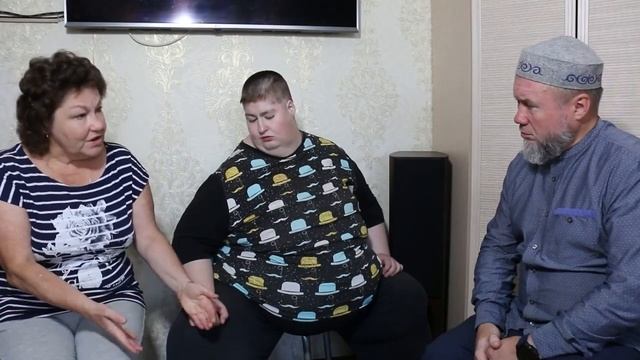 «Будем ближе друг к другу». В гостях у Кирилла Мущинина смотреть онлайн