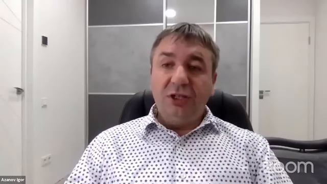 Действие Духа Святого в период 7-летней скорби |И рассвирепел дракон на жену. Кто она?| Игорь Азано смотреть онлайн