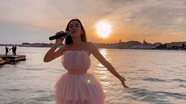 Бенедетта Каретта AMAZING GRACE / О, благодать смотреть онлайн