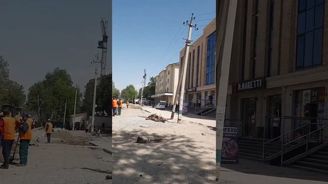 #denov #uzbekistan Деновимиз обод булаябди/Denovimiz obob bulayabdi смотреть онлайн