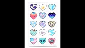 ⭐️100 + идей для бумажных сюрпризов ⭐️  идеи для бумажных сюрпризов ⭐️ бумажные сюрпризы ⭐️