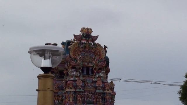 Meenakshi Temple Madurai India | Meenakshi Amman Temple | Ancient Hindu Architecture смотреть онлайн