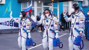 Участники грандиозного проекта "Вызов" поделились воспоминаниями, через что им пришлось пройти