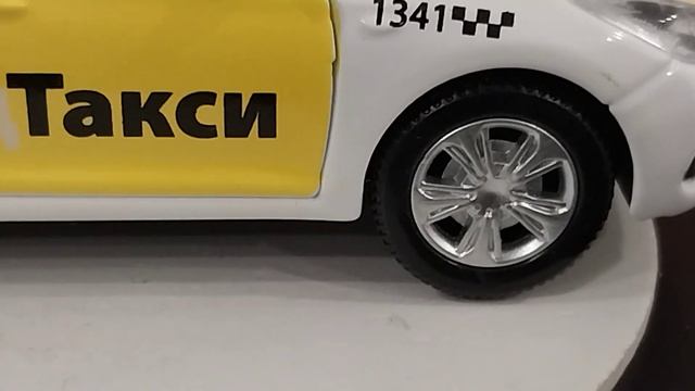 ОН ВАМ НЕ ИГРУШКА - СОЛЯРИС | ОБЗОР МОДЕЛИ HYUNDAI SOLARIS 2 ГОРОД ТАКСИ | ТЕХНОПАРК смотреть онлайн