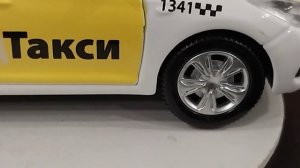 ОН ВАМ НЕ ИГРУШКА - СОЛЯРИС | ОБЗОР МОДЕЛИ HYUNDAI SOLARIS 2 ГОРОД ТАКСИ | ТЕХНОПАРК