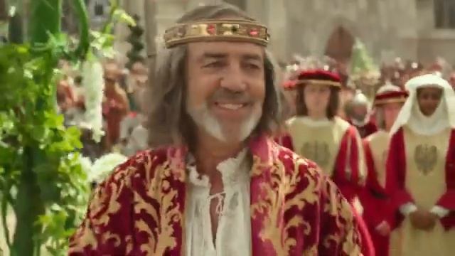 Аврора идёт под венец смотреть онлайн