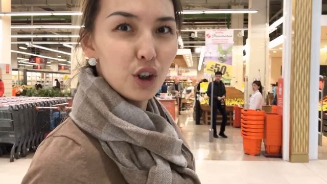 МЕГА СИЛКВЕЙ АСТАНА / Mega Silk Way Astana в Казахстане часть 1/Влог о Меге: Кутизод смотреть онлайн