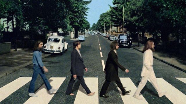 Golden Slumbers - The Beatles - (Acapella) смотреть онлайн