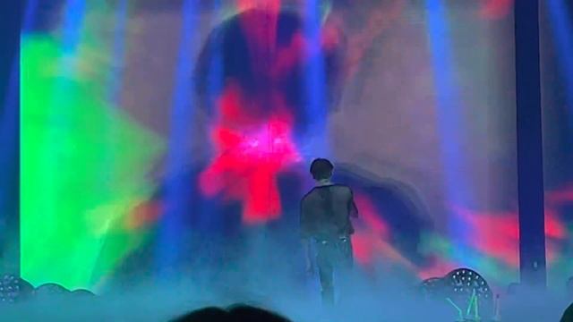 Monsta X Los Angeles IM special stage “Happy to Die” part 3 video 19/34 смотреть онлайн