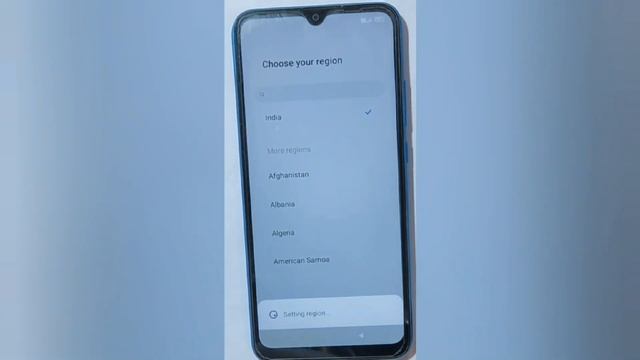Redmi App Install Problem Solved смотреть онлайн