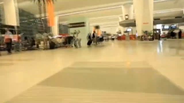 PURGE Application: AIRPORTS смотреть онлайн