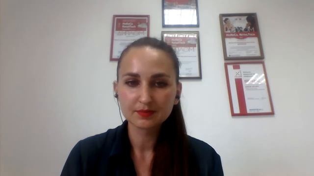 Елена Глекова. Решение проблемных ситуаций в отеле смотреть онлайн