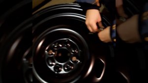 Как поставить новый сосок (нипиль ) на диск. бескамерку #лайфхак