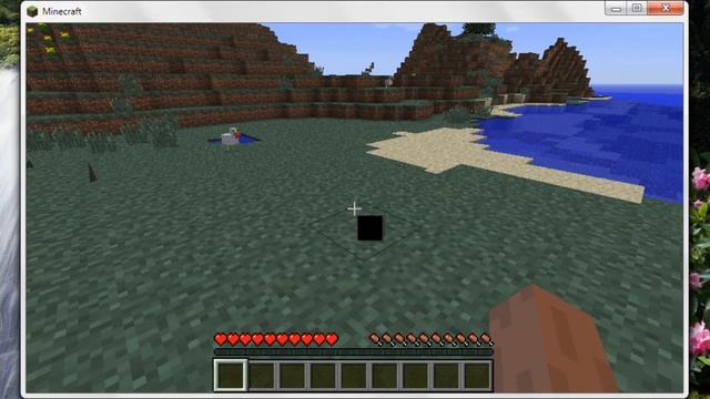 Minecraft как стать оператором смотреть онлайн