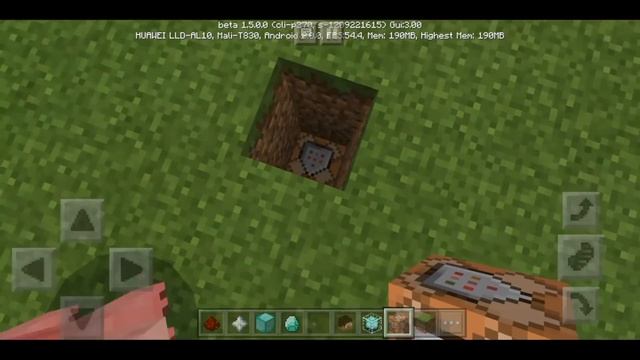 How to summon Herobrine in Minecraft(Real 100% Work) смотреть онлайн