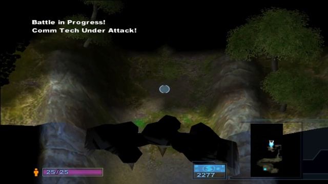 Aliens vs Predator Extinction - Walkthrough - Marine Campaign - Mission 6 - Hard - PC Emulator смотреть онлайн