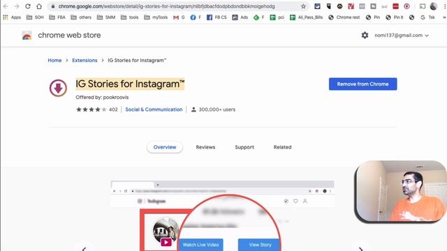 HOW TO SAVE INSTAGRAM LIVE VIDEOS AFTER POSTING [If You Forgot To Save On The Phone?] смотреть онлайн