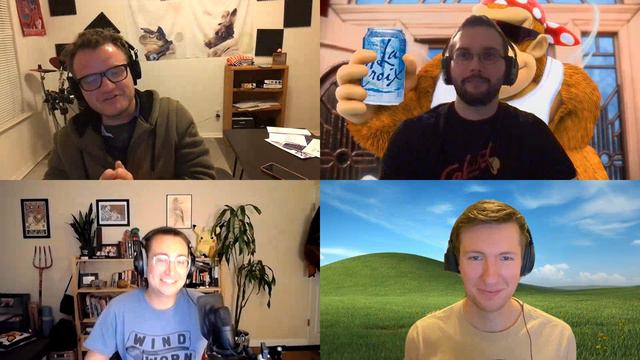 Episode 190: Season 6 Finale смотреть онлайн