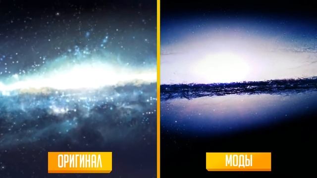 10 модов на графику, которые кардинально улучшают графон в играх GTA SA, Crysis, Skyrim, GTA 5 и др смотреть онлайн