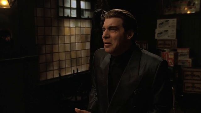 The Sopranos (Клан Сопрано) | И когда мне показалось что я завязал...