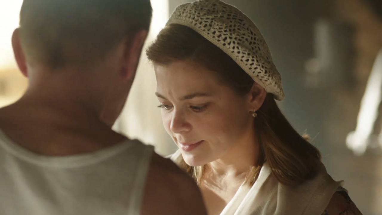 Старое ружьё, 4 серия смотреть онлайн