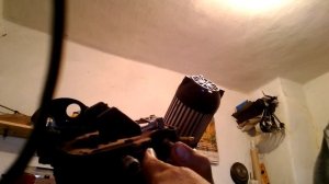 Как проверить иглу, на карбюраторе солекс?