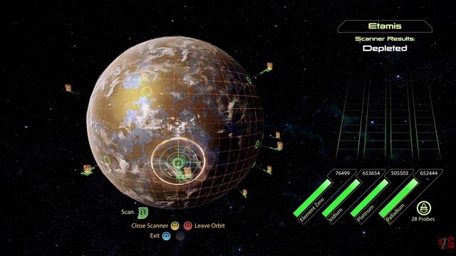 Mass Effect 2 : Legendary Edition (Xbox Series X) - Theater 57 смотреть онлайн