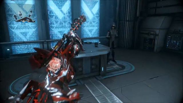 WARFRAME Relay Stations - Preview on XBOX One смотреть онлайн