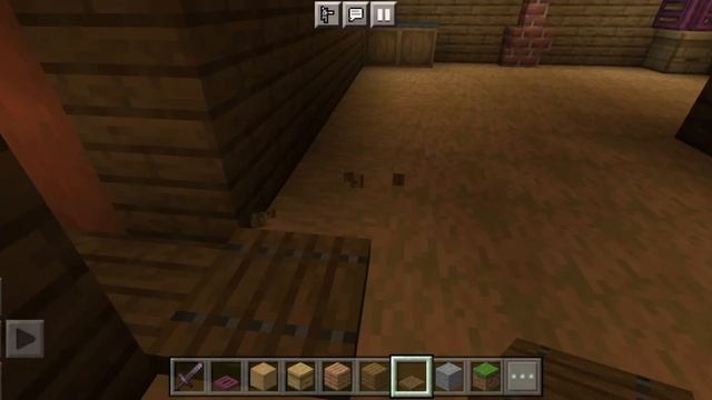 granny house a build in Minecraft mobile part- 8 #liongamingvip #minecraft смотреть онлайн