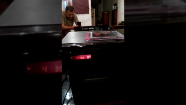cd player teac cdp 1120 смотреть онлайн