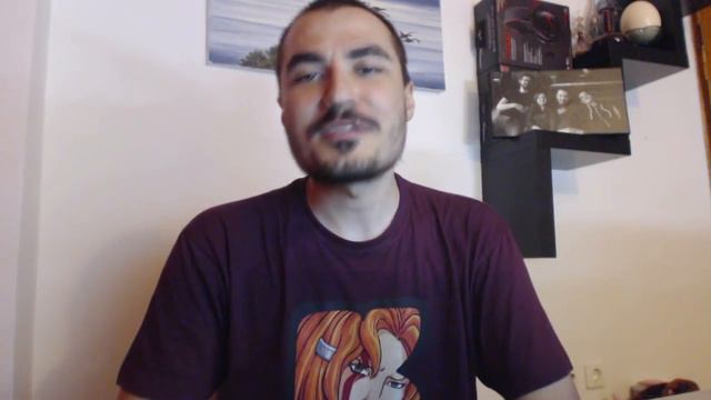 [Hearthstone] Tournament Nerves смотреть онлайн