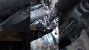 Шевроле Ланос (сцепление)