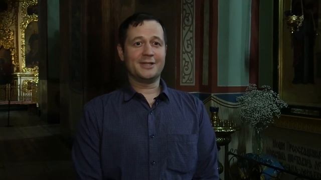 Фрески Рублева в Успенском соборе смотреть онлайн