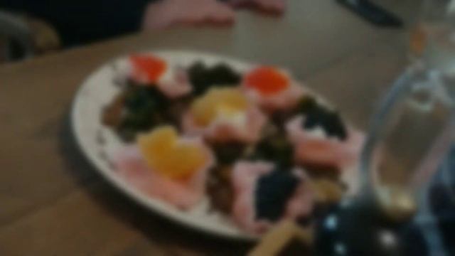 Ресторан Тундра Мурманск гастрономический Еда, ягель и шок смотреть онлайн