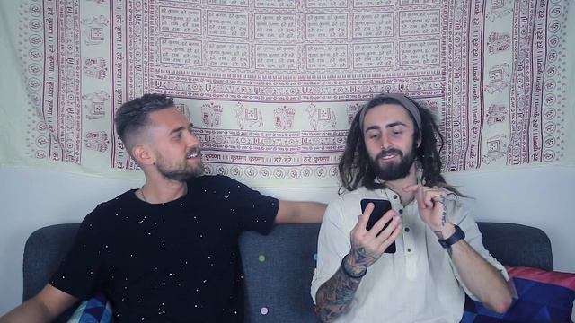 Q And A On Enlightenment, Spiritual Awakening, Astrology And More (ft Koi Fresco)