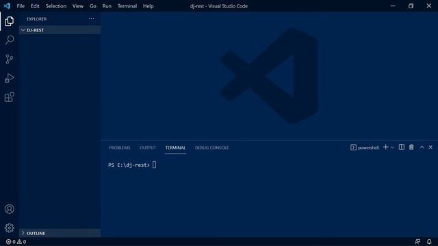 Django Rest Framework || How To Install Django Rest Framework (2022) #drf #django(2022)